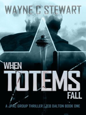 cover image of When Totems Fall